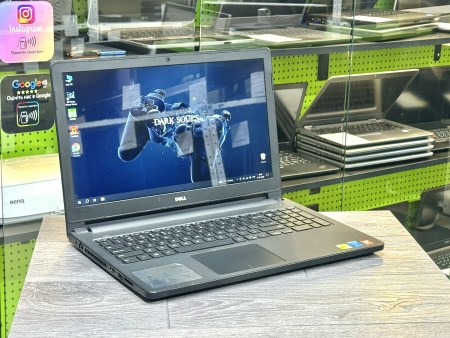 Dell Inspiron 5558